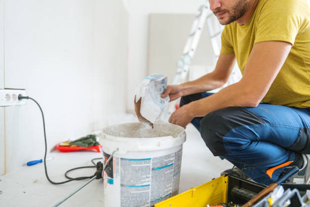 Best Commercial Mold Inspection  in Garwood, NJ