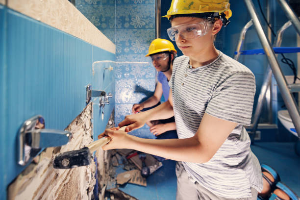 Best Crawl Space Mold Remediation  in Garwood, NJ