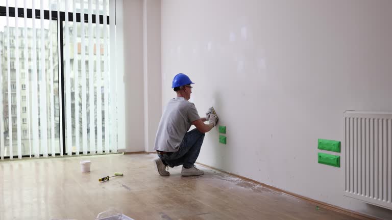 Professional Mold Removal in Garwood, NJ